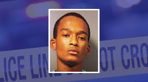 Suspect Turns Himself In, Charged With Murder One