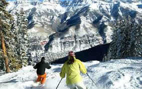 نتيجة بحث الصور عن ‪Telluride, CO‬‏