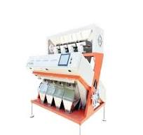 Clove Color Sorting Machine