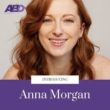 ⭐️ Introducing Anna Morgan ⭐️ Anna is currently studying for her MA at  @rambertschool and is the Director of Anna Morgan Dance, which delivers  teacher training courses and qualifications 🩰 Anna has