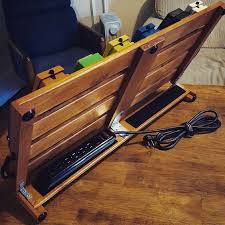 I decided to write a full tutorial the circuit is simple and easy to mod as well. 25 Pedalboard Setup Ideas And Inspiration Guitar Chalk Diy Pedalboard Guitar Pedals Diy Guitar Pedal