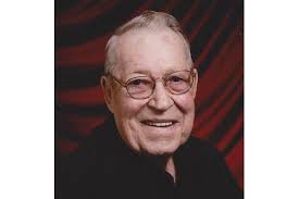 Raymond Madden Obituary (1930