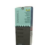 Siemens Sinamics S120 Double Motor Module 6SL3420-2TE15-0AA1