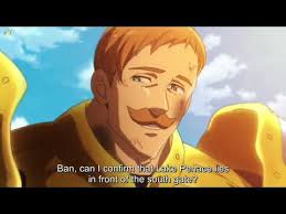 Estarossa vs escanor full fight 七つの大罪 , nanatsu no taizai, seven deadly sins entertainment during the demon clan's invasion of liones, escanor challenges estarossa, seemingly singling him. Video Estarossa Vs Escanor