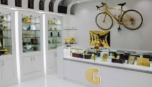Designing jewellery in gold, diamond and platinum for over five decades, jos alukkas is the first iso 9001:2000 certified jewellery group in the world showcasing bis certified 916 hallmarked gold. Gold Gifts Luxury Gifts Gold Customization Services Goldgenie
