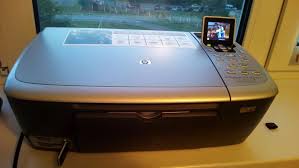 Or download officially driver for windows xp and try install in compatibility mode Hpphotosmart 2570 Printer Drivers Windows Xp