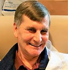 Michael Gricoski Obituary (1955