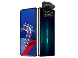 Asus ZenFone 7 Pro Selfie review: Top ...