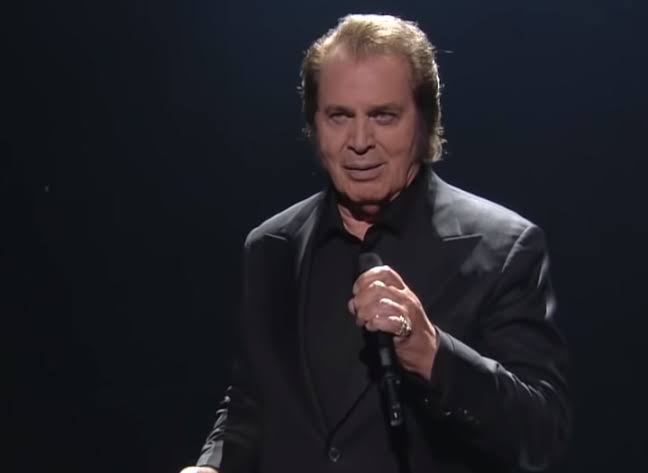 Engelbert Humperdinck - Eurovision Universe
