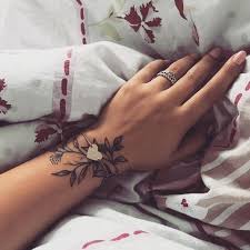 Meaningful Small Tattoos For Women Simple Small Tattoo Ideas Hand Tattoos Tattoos For Women Tattoos