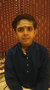 Totakashtakam , Samarpanam to the lotus feet of Shri Sankara  Bhagavadhpadha, Shri Maha Periyava , Shri Pudhu Periyava and Shri Bala  Periyava 🙏🙏🙏, Humble attempt by my 7 years old son Siddhart ...