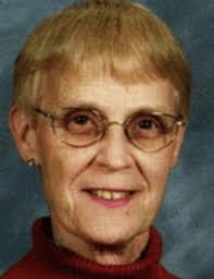 Mary Elizabeth (Koffman) Chapman Obituary