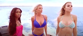 Love Island Usa Season 2 Details On Cast Premiere Date