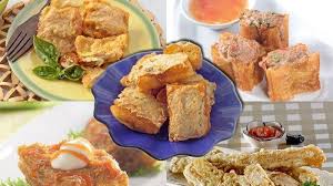 Kumpulan resep masakan terbaru cara membuat cakwe dan bahan bahannya juga berbagai tips memasak. Resep Dan Cara Membuat Kreasi Cakwe Isi Inspirasi Camilan Enak Dan Unik Tribunnews Com Mobile