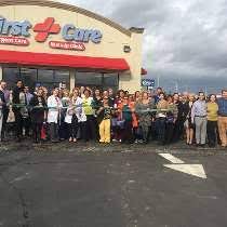 Maybe you would like to learn more about one of these? First Care Clinics Salaries Glassdoor