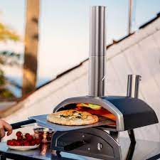 Top 5 Ooni Recipes To Try This Summer Ideas And Advice