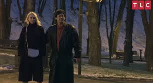 The two did eventually meet during. 90 Day Fiance Did David Act Too Creepy With Lana On Their Date Tv Shows Ace