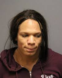 Transgender inmate who says she was humiliated in jail admits to  prostitution