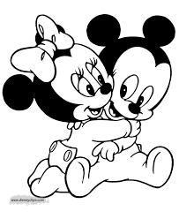 Pin Von Jesica Wae Auf Coloring Pages Ausmalbilder Mickey Mouse Clubhouse Skizzen Kunst