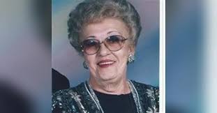 Mrs. Mary Ruth Dupslaff Obituary