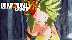 He was born around the same time as son gokū and vegeta.2 1 background 2 appearance 3 personality 4 abilities 4.1 transformations 4.1.1 great monkey transformation 4.1.2 wrath state 4.1.3. Dragon Ball Xenoverse 2 Broly Full Power Super Saiyan Clothes Novocom Top