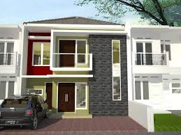 Maybe you would like to learn more about one of these? 20 Contoh Desain Rumah Impian 2 Lantai Terbaru Design Rumah