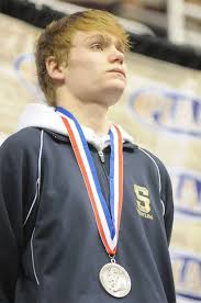 PIAA Class AAA Wrestling: Council Rock South's Trampe captures state silver