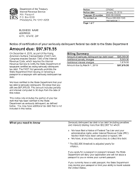 Personal thank you letter personal thank you letter samples. Irs Tax Notices Letters
