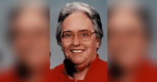 Obituary for Mary Grace "Pat" (Eller) Hemric