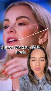 Products used: Blush