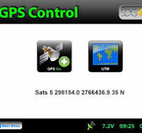 TransTech Systems SDG 200 Operators Manual