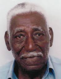 Lionel Anselmo Benjamin Dies at 88