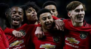 Man utd star beat them at their own game? Leganya Jesse Lingard Bisa Cetak Gol Lagi Setelah 10 Bulan Puasa