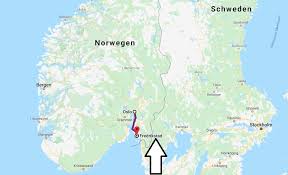 Fredrikstad is a city and municipality in viken county, norway. Wo Liegt Fredrikstad Wo Ist Fredrikstad In Welchem Land Liegt Fredrikstad Wo Liegt