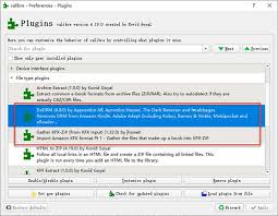 Calibre Drm Removal Plugins Dedrm Remove Failed And Solutions 2020 Version Osxwiki