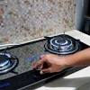 Ø dual burner (api luar dan api dalam ). 1