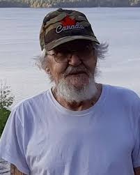 Missing Senior in Hamilton, Ontario