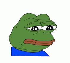 Welcome to official facebook page of pepe instagram.com/official_pepe twitter.com/officialpepe. Pepe The Frog Gifs 80 Animated Images Of This Meme