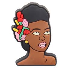 8 pçs pvc dos desenhos animados geladeira adesivo magnético menina preta  magia flor vaca meninos microfone bastante droga geladeira ímãs presente de  ...