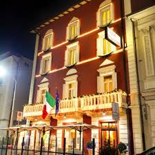 You can take a train from rome to montecatini terme via firenze s.m.n. Hospitality Hotel Puccini