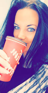 It's going to be a WONDERFUL day, I know it . . . just as soon as I find  the "ZIPPITY" in my "Do Dah Day"! . But first, more coffee please! . . ✨  Think Positive Power ✨