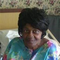 Obituary information for Katherine Bussey