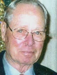 Obituary information for Ben Estes Bearden