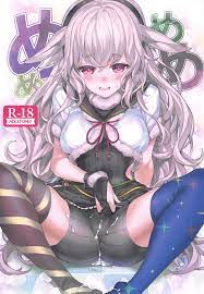 アイドル部 エロ同人誌]めめめが発情したごんごんに襲われたり、ピノにHな生態調査をされたりするアイドル部のふたなり百合本!! | 同人すまーと