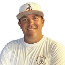 Jason Fortney's Instagram, Twitter & Facebook