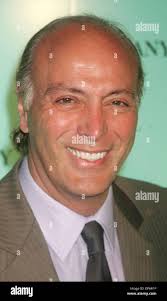 Oct 23, 2006; New York, NY, USA; Singer Tony Bennett's son manager DANNY  BENNETT at the arrivals for the Tiffany & Co. Launch of the 2007 Blue Book  Collection held at the