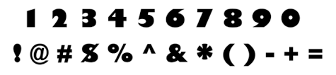 The actual font used for the popular toy story logo and movie posters is gill sans ultra bold, which is copyrighted and needs to be purchased for commercial use. Download Now Toy Story Font November 2020