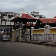 Inilah masjid tertua di malaysia. Masjid Kampung Hulu Antara Masjid Tertua Di Melaka