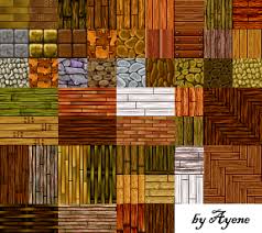 Rpg Maker Tiles Ii Pixel Art Games Pixel Art Tutorial Game Art