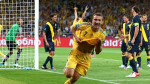 These trips had a big influence on his. Shevchenko Gives Ukraine Victory Against Sweden In Euro 2012 Group D Uefa Euro 2020 Uefa Com